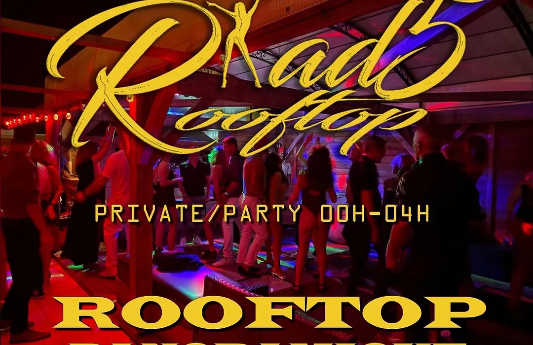 Village Naturiste Cap D'Agde Hotel Libertin Location Studio Club Riad 5-1
