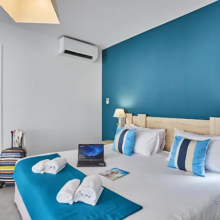 Appart'Hotel Odalys Nakâra-3